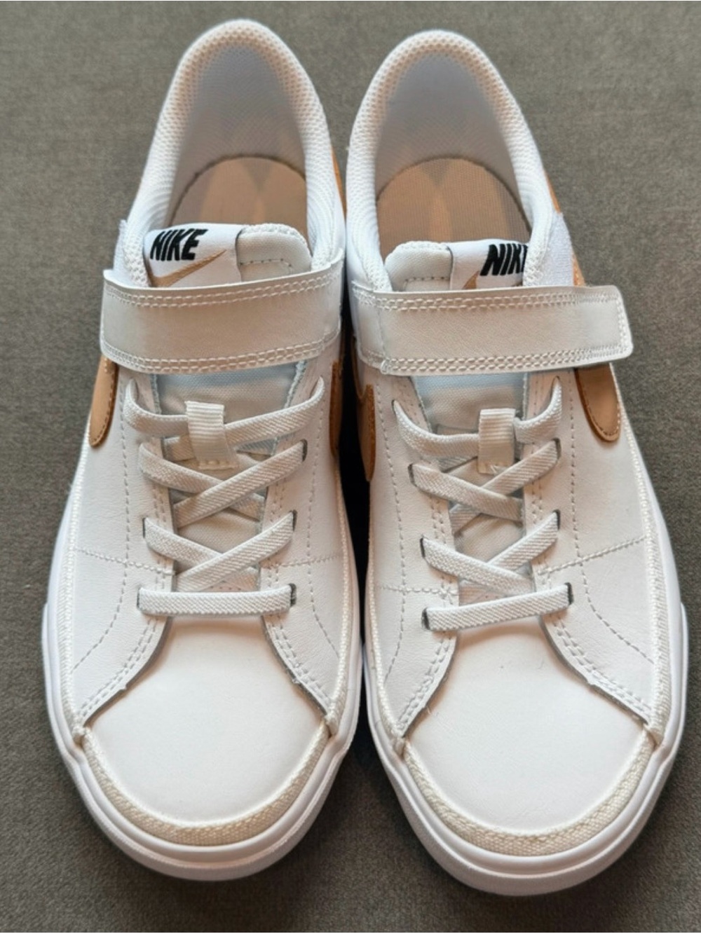 Nike Kids Court legacy Sneakers